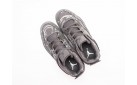 Кроссовки Kaws x Nike Air Jordan 4 Retro цвет: Серый