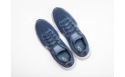 Кроссовки Nike Zoom цвет: Синий