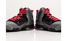 Кроссовки Nike Lebron 9 цвет: Черный