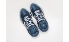 Кроссовки Adidas Retropy F90 цвет: Синий