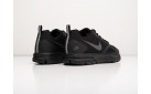 Кроссовки Nike Air Pegasus +30 цвет: Черный
