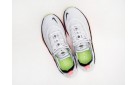 Кроссовки Nike Air Zoom G.T. Run цвет: Белый