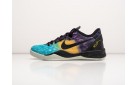 Кроссовки Nike Kobe 8 цвет: Разноцветный