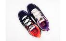 Кроссовки Nike KD 15 цвет: Разноцветный