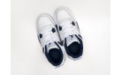 Кроссовки Nike Air Jordan 4 Retro цвет: Белый