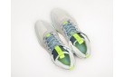 Кроссовки Nike Air Deldon 1 цвет: Голубой