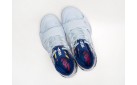 Кроссовки Nike Jordan Zion 2 цвет: Белый