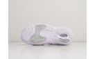 Кроссовки Adidas adiFOM Q цвет: Белый