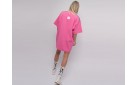 Платье TO YOU цвет: Розовый
