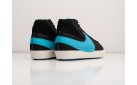 Кроссовки Nike Blazer Mid 77 Jumbo цвет: Черный