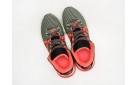 Кроссовки Nike Lebron Witness VII цвет: Разноцветный