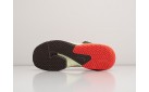 Кроссовки Nike Lebron Witness VII цвет: Разноцветный