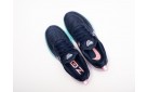 Кроссовки Nike Zoom Winflo 9 цвет: Синий