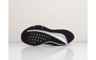 Кроссовки Nike Zoom Winflo 9 цвет: Черный