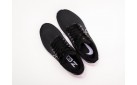 Кроссовки Nike Air Zoom Pegasus 39 цвет: Черный