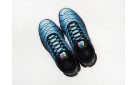 Кроссовки Nike Air Max Plus TN цвет: Синий