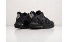 Кроссовки Nike Lebron Witness VII цвет: Черный