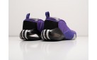 Кроссовки Adidas Harden Vol. 7 цвет: Фиолетовый