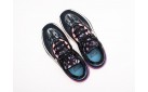 Кроссовки Nike Air Zoom G.T. Cut 2 цвет: Синий