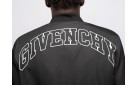 Бомбер Givenchy цвет: Черный