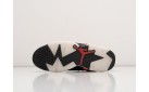 Кроссовки Nike Air Jordan 6 цвет: Черный