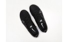 Кроссовки Nike Air Presto Max цвет: Черный