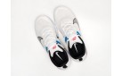 Кроссовки Nike Air Presto Max цвет: Белый