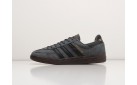 Кроссовки Adidas Spezial цвет: Серый