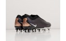 Футбольная обувь Nike Air Zoom Mercurial Vapor XV Elite SG цвет: Черный