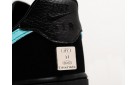 Кроссовки Nike Air Force 1 Low x Tiffany цвет: Черный