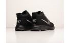 Зимние Ботинки Nike цвет: Черный