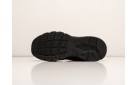 Зимние Ботинки Nike цвет: Черный