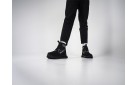 Зимние Сапоги Nike цвет: Черный