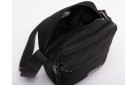 Наплечная сумка Adidas цвет: Черный