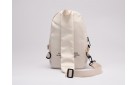Наплечная сумка Adidas цвет: Белый