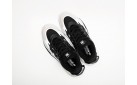 Кроссовки Adidas Niteball II цвет: Черный