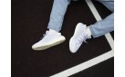 Кроссовки Adidas Yeezy 350 Boost v2 цвет: Белый