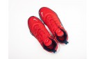 Кроссовки Nike Air Zoom G.T. Run цвет: Красный