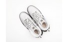 Зимние Кроссовки Nike Air Force 1 Mid цвет: Белый
