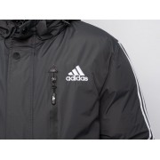 Куртка зимняя Adidas