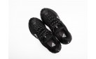 Зимние кроссовки Nike ACG Mountain Fly 2 Low цвет: Черный