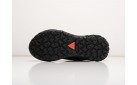 Зимние кроссовки Nike ACG Mountain Fly 2 Low цвет: Черный