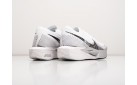 Кроссовки Nike ZoomX Vaporfly NEXT% 3 цвет: Белый