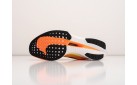 Кроссовки Nike ZoomX Vaporfly NEXT% 3 цвет: Оранжевый