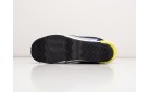 Кроссовки Union x Sacai x Nike Cortez 4.0 цвет: Разноцветный