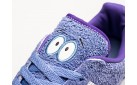 Кроссовки South Park x Adidas Superstar Bonega цвет: Фиолетовый