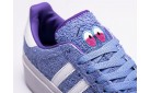 Кроссовки South Park x Adidas Superstar Bonega цвет: Фиолетовый