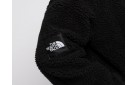 Куртка The North Face цвет: Черный