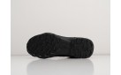 Зимние Ботинки Adidas Terrex Swift R3 цвет: Черный
