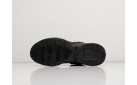 Зимние Кроссовки Nike M2K TEKNO Hi цвет: Черный